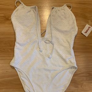 Aerie bathing suit